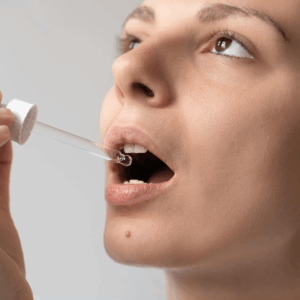 Semaglutide [siblingual]